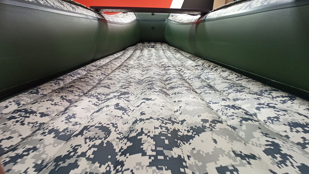 Лодка MISHIMO SPORT 400 в Нефтекамске