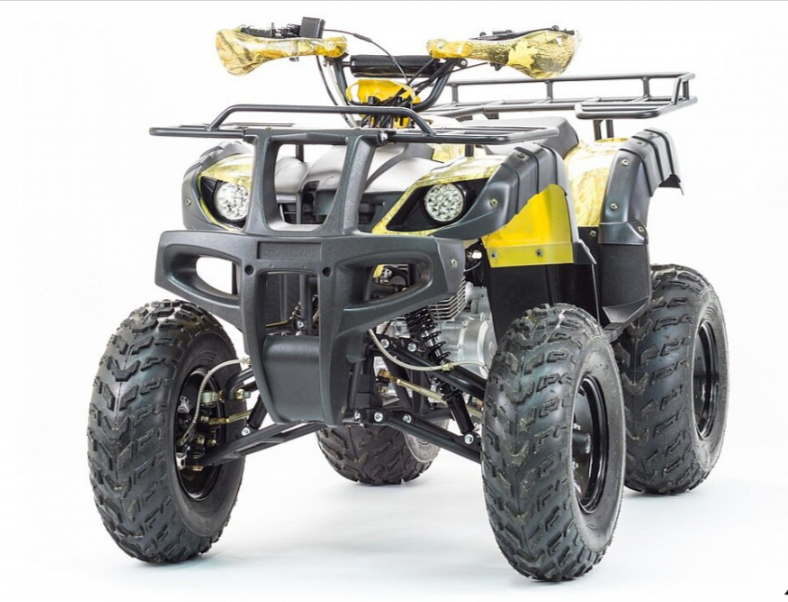 Квадроцикл MOTOLAND (МОТОЛЕНД) 250 ADVENTURE в Нефтекамске