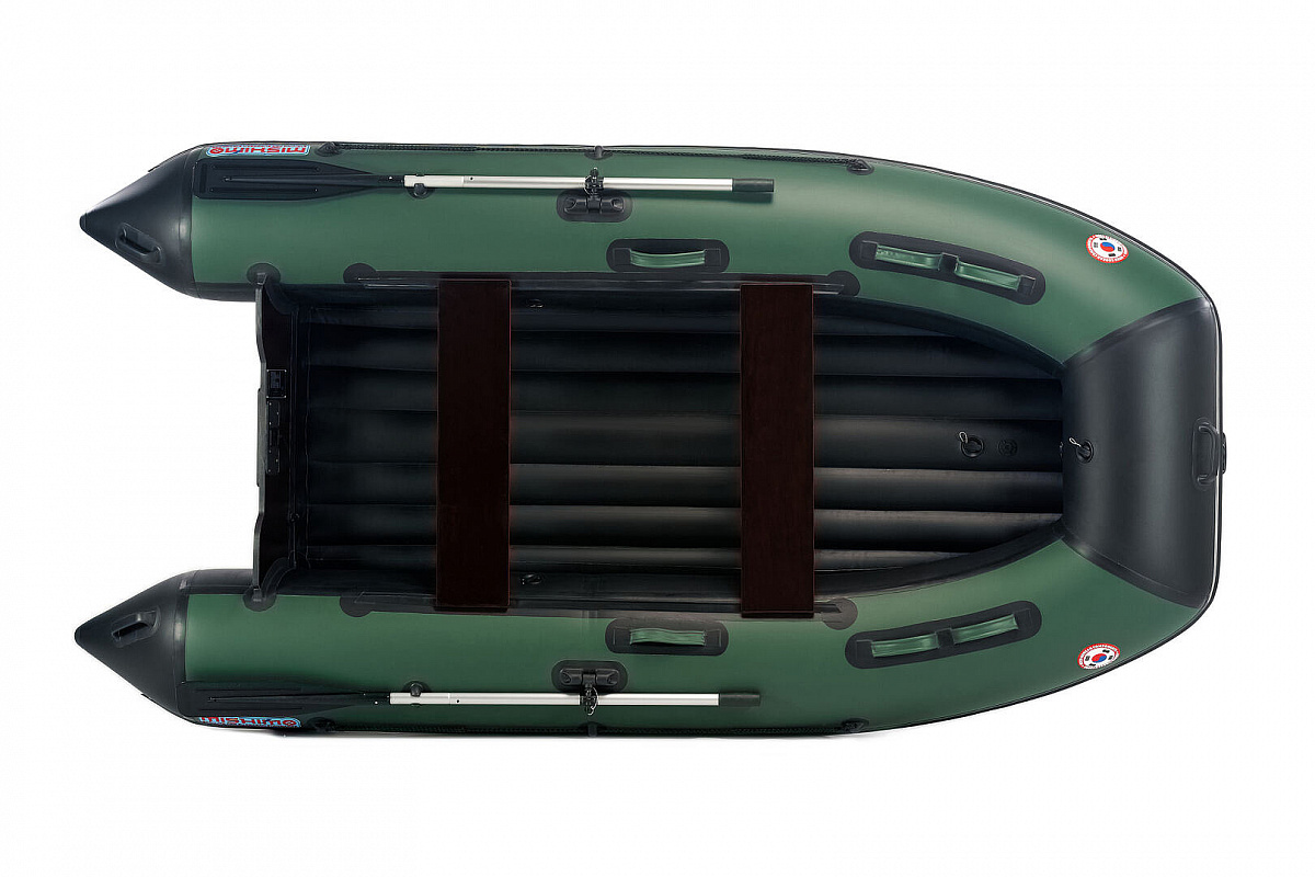 Лодка MISHIMO LITE 370 в Нефтекамске