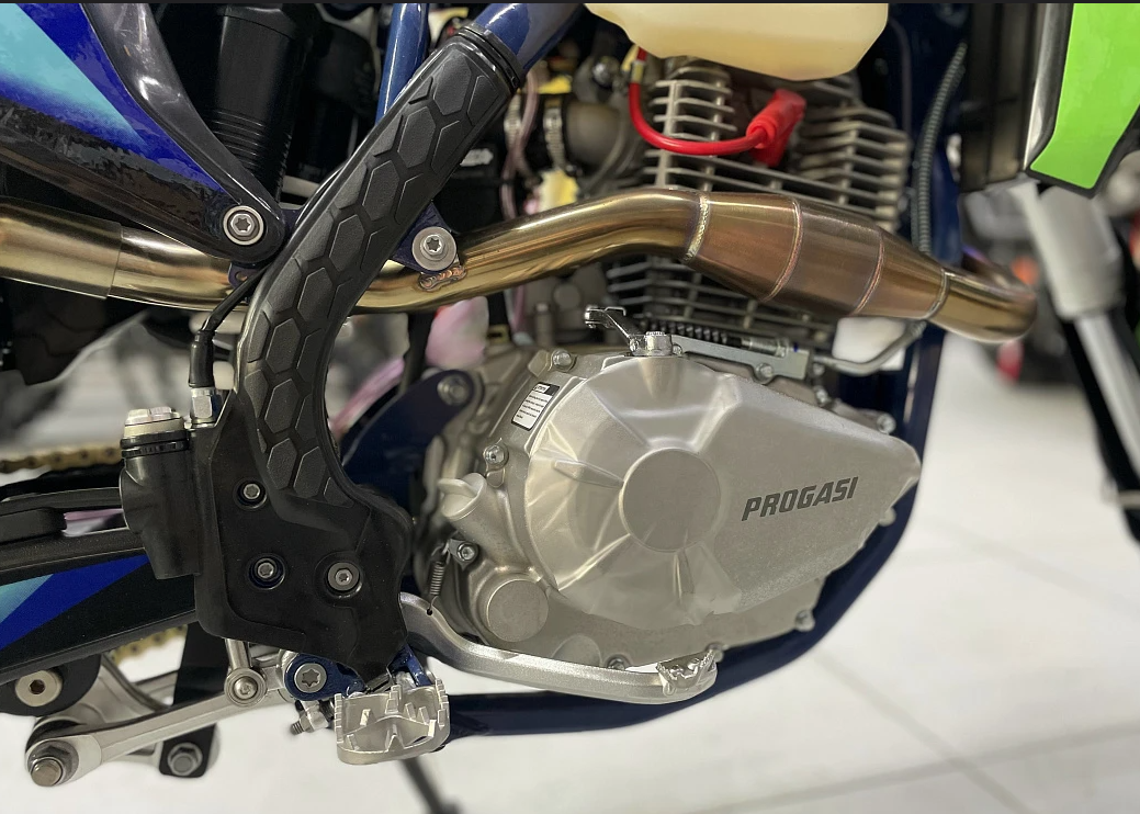 Мотоцикл Progasi RACE 300 AIR PRO SPORT в Нефтекамске