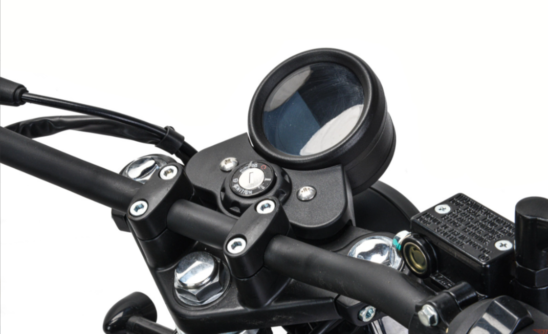 Мотоцикл MOTOLAND (МОТОЛЕНД) TEXAS 300 в Нефтекамске