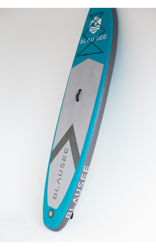НАДУВНОЙ САП БОРД BLAUSEE 10 в Нефтекамске