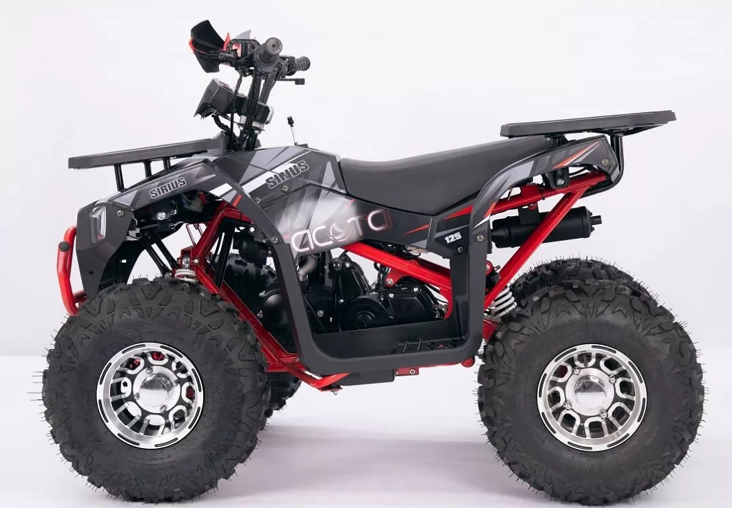 Квадроцикл YACOTA Sirius LD в Нефтекамске