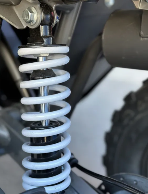 Квадроцикл GBM DAXTER 220 NEW в Нефтекамске