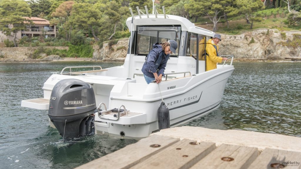 ЛОДОЧНЫЙ МОТОР YAMAHA F130 AETX в Нефтекамске