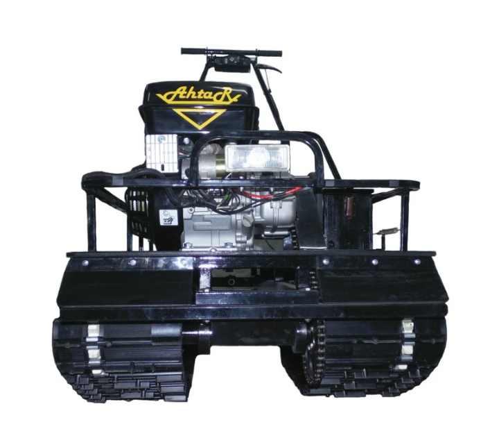 Мотобуксировщик AhtaR SL11 (с электростартером) в Нефтекамске