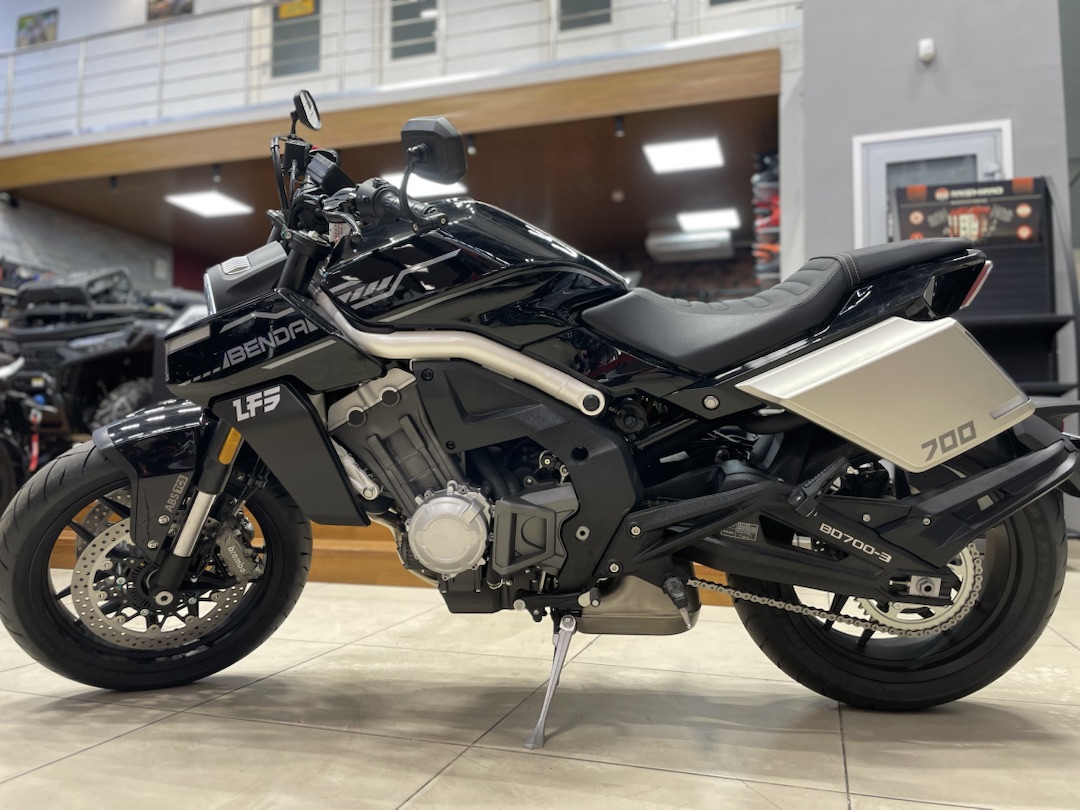 Мотоцикл Benda LFS 700 в Нефтекамске