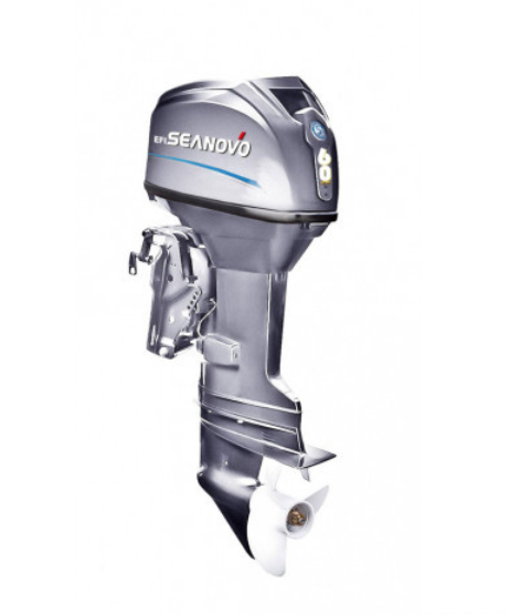 Лодочный мотор SEANOVO SNEF60FVEL-T - EFI (1,85) в Нефтекамске