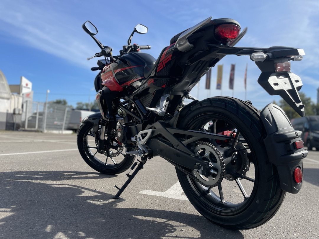 Мопед PROMAX CB150R (49) в Нефтекамске