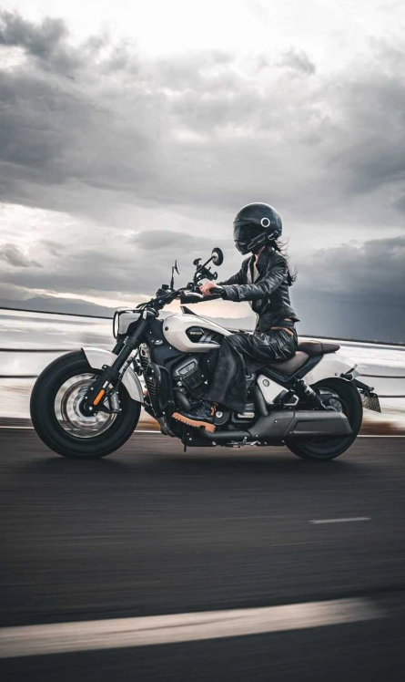 Мотоцикл Benda DarkFlag 500 Commander в Нефтекамске