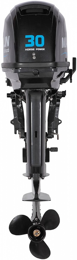 Лодочный мотор MARLIN MP 30 AWRL в Нефтекамске