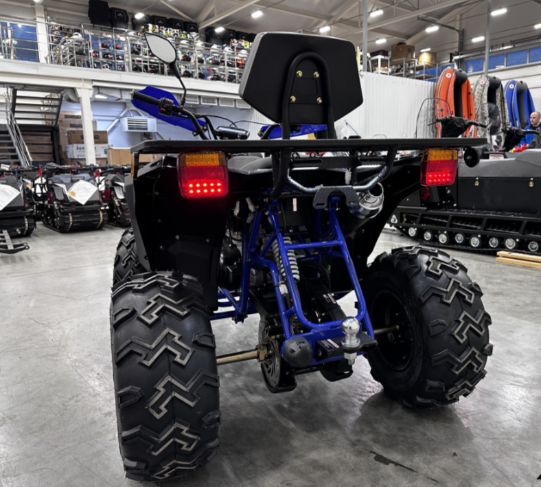 Квадроцикл GBM SHARP BIG 300 NEW PREMIUM в Нефтекамске