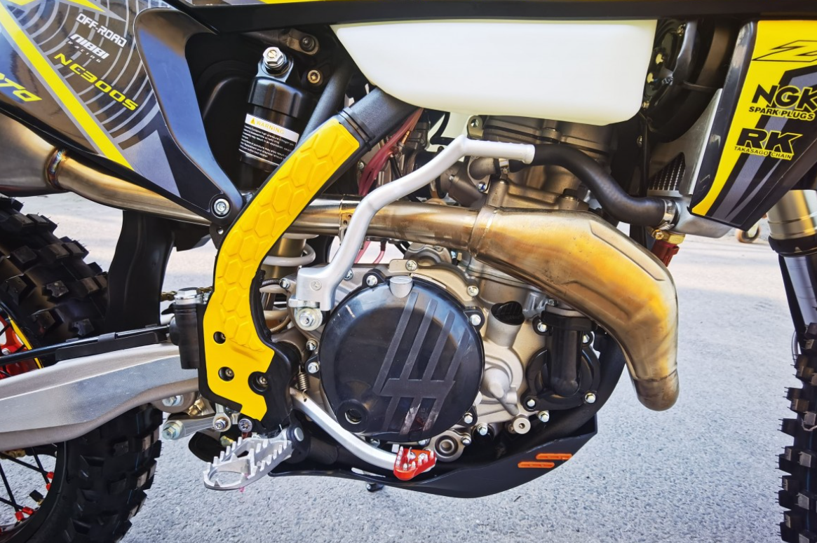 Мотоцикл JHLMOTO JHL Z8 NC300S (182-MN) в Нефтекамске