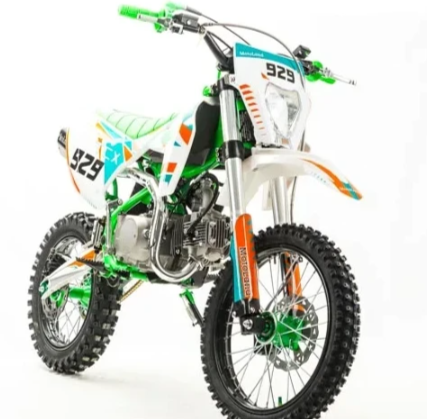 Питбайк MOTOLAND (МОТОЛЕНД) Кросс 125 TCX125 E в Нефтекамске