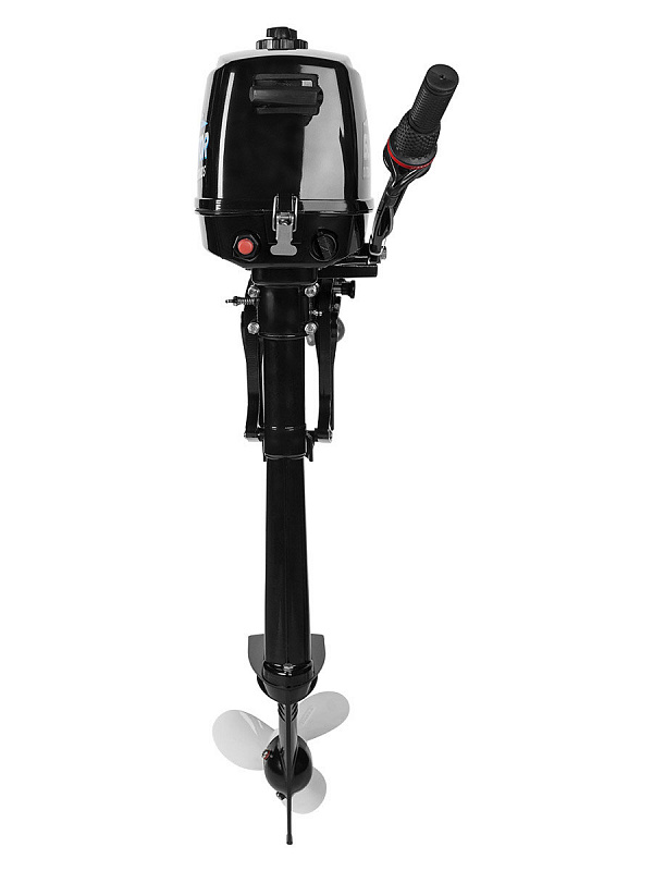 ЛОДОЧНЫЙ МОТОР GLADIATOR G3FHS в Нефтекамске