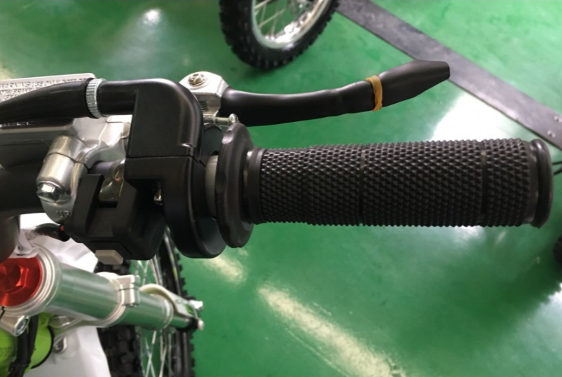 Питбайк JHLMOTO JHL Z140E (YX1P56FMJ) в Нефтекамске