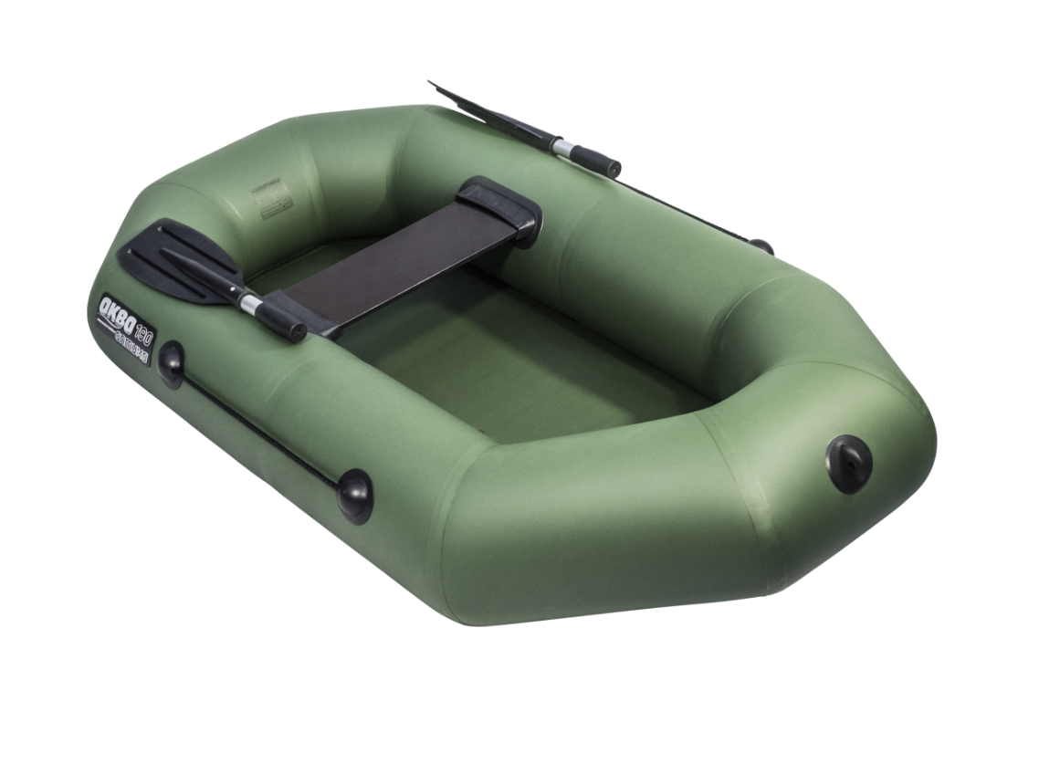  Лодка АКВА-ОПТИМА 190 в Нефтекамске