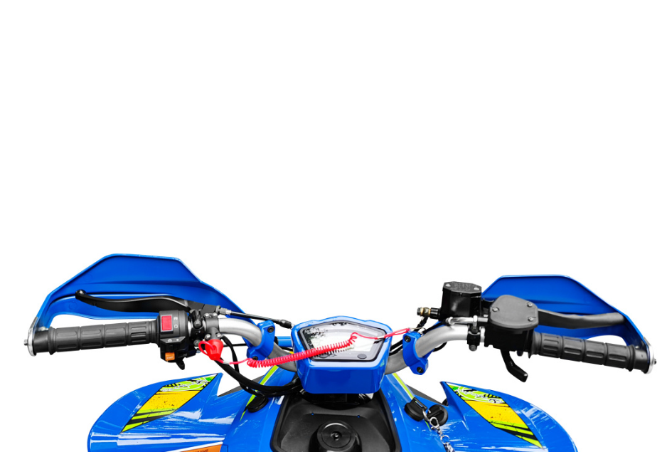 Квадроцикл YACOTA TYPHOON 250 в Нефтекамске