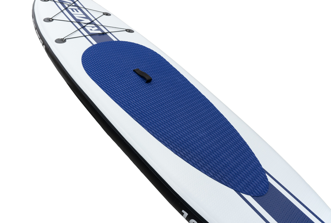 Сап-борд синий 10.6ft RIVIERA в Нефтекамске