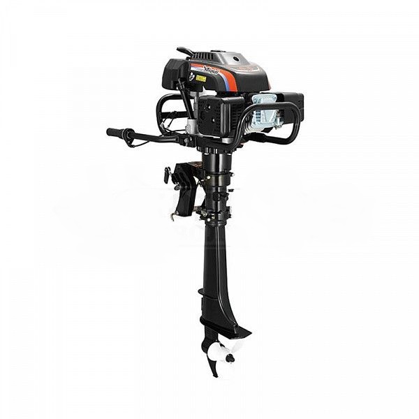 Лодочный мотор Condor XW6,5 (воздушное) в Нефтекамске