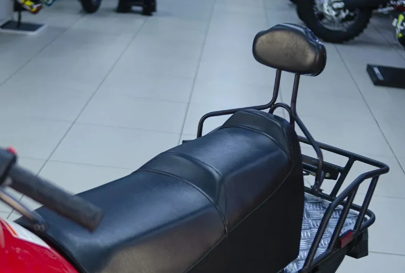 Снегоход Ataki WD 300 в Нефтекамске