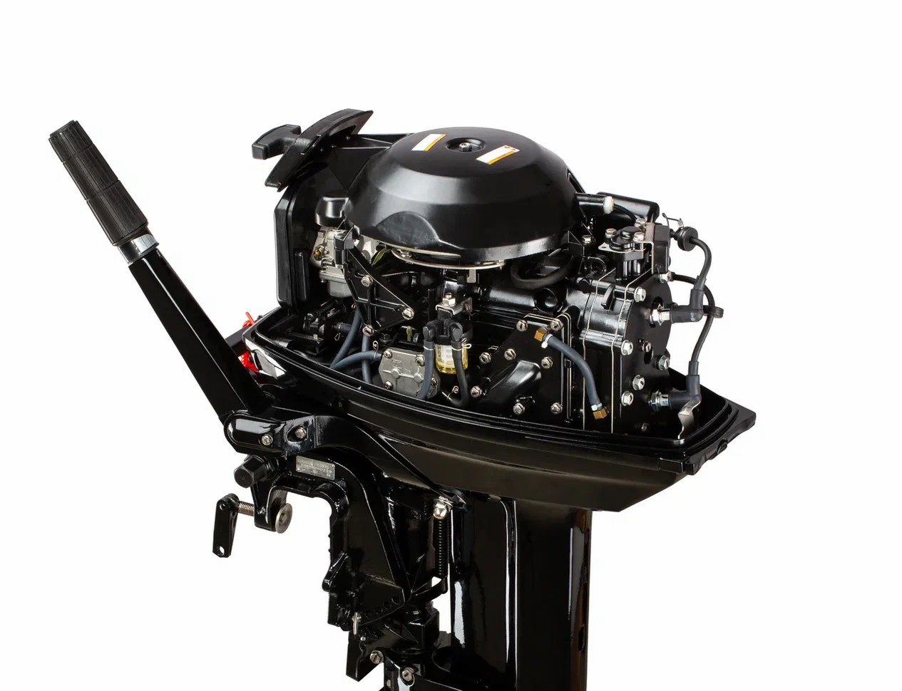 ЛОДОЧНЫЙ МОТОР GLADIATOR G30FHS в Нефтекамске