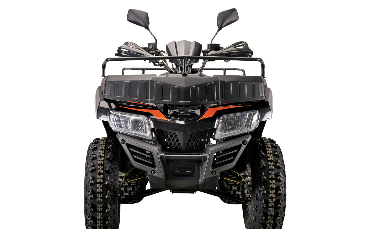 Квадроцикл YACOTA CABO 200 в Нефтекамске