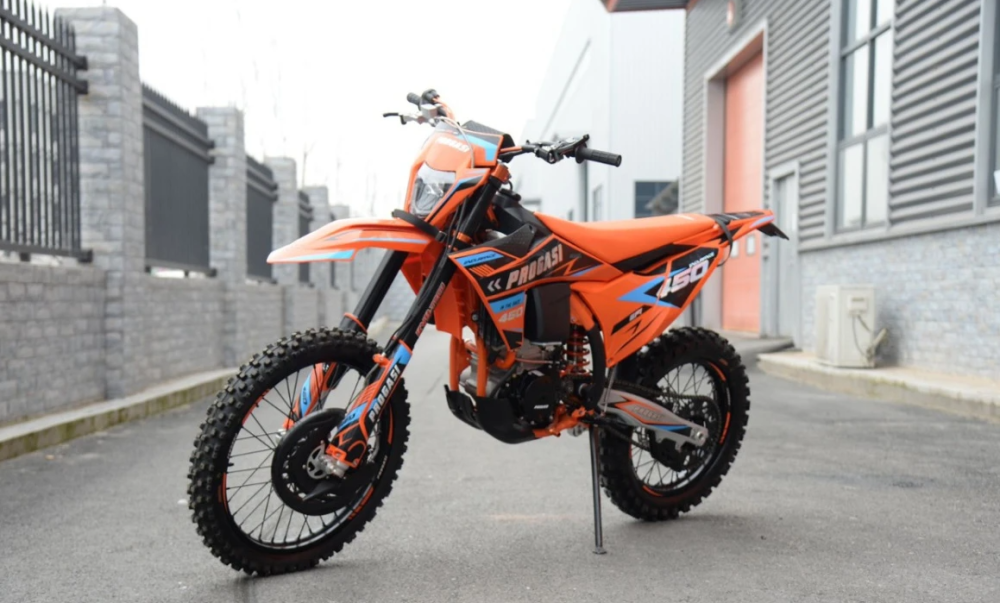 Мотоцикл Progasi Endurance 450 EFI в Нефтекамске