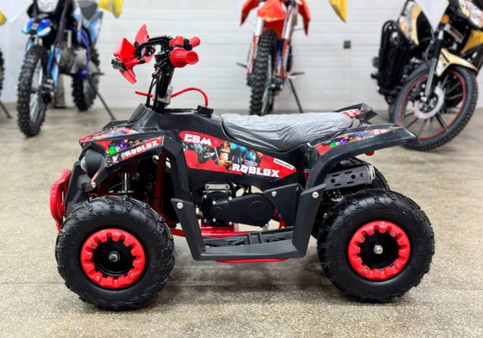 Квадроцикл GBM ROBLOX в Нефтекамске