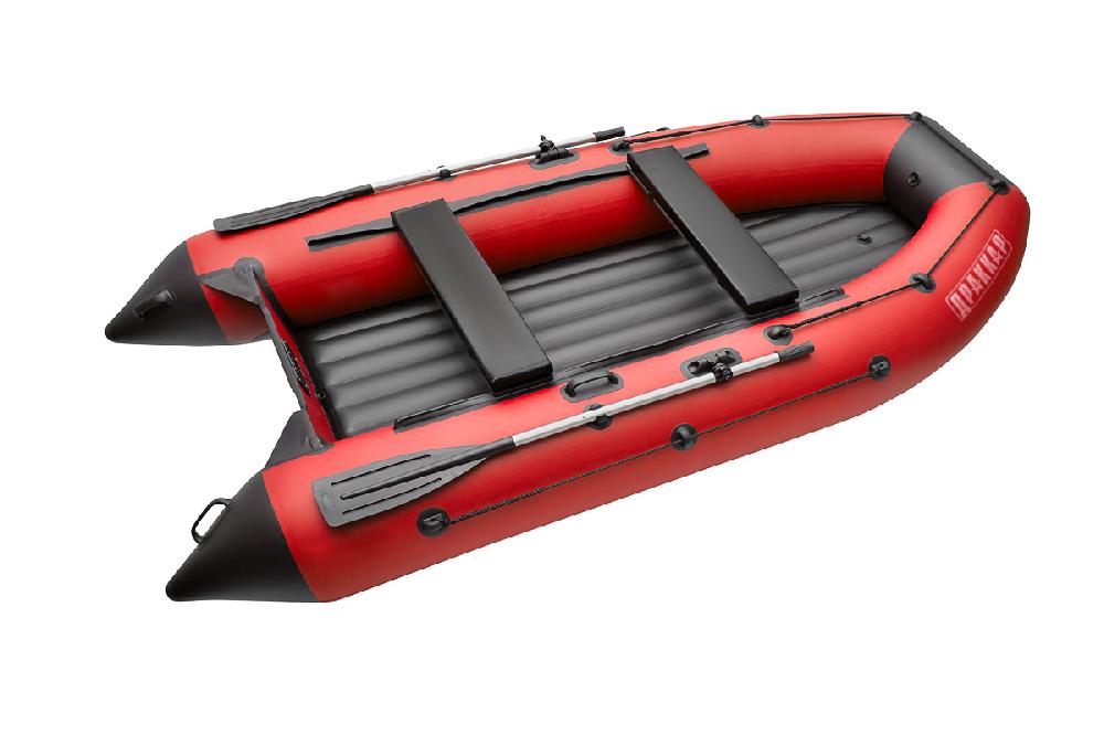 ЛОДКА ДРАККАР 3600 НДНД HANT-PRO в Нефтекамске