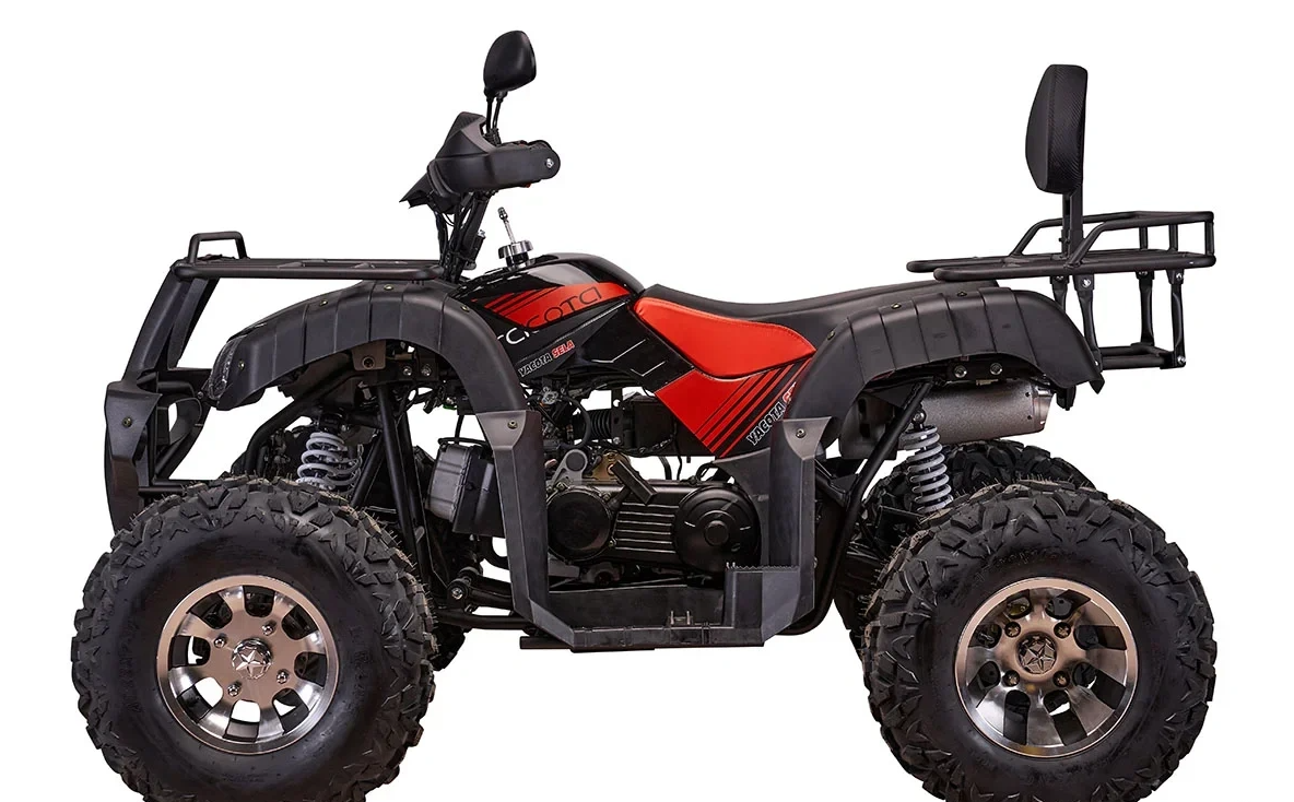 Квадроцикл YACOTA SELA 200 PRO в Нефтекамске