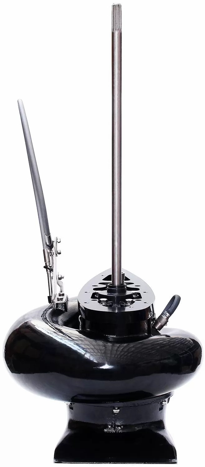 ВОДОМЕТНАЯ НАСАДКА MARLIN НА МОТОР 30 Л.С. YAMAHA, MARLIN, HIDEA, MIKATSU в Нефтекамске