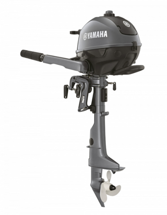 Лодочный мотор YAMAHA F2.5BMHS в Нефтекамске