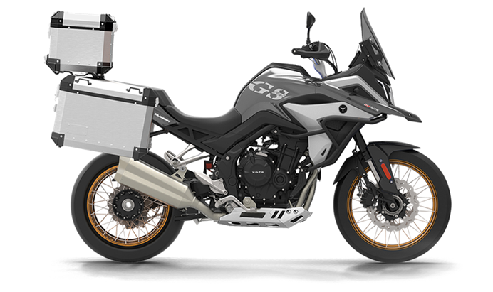 Мотоцикл VINTO GS525 в Нефтекамске