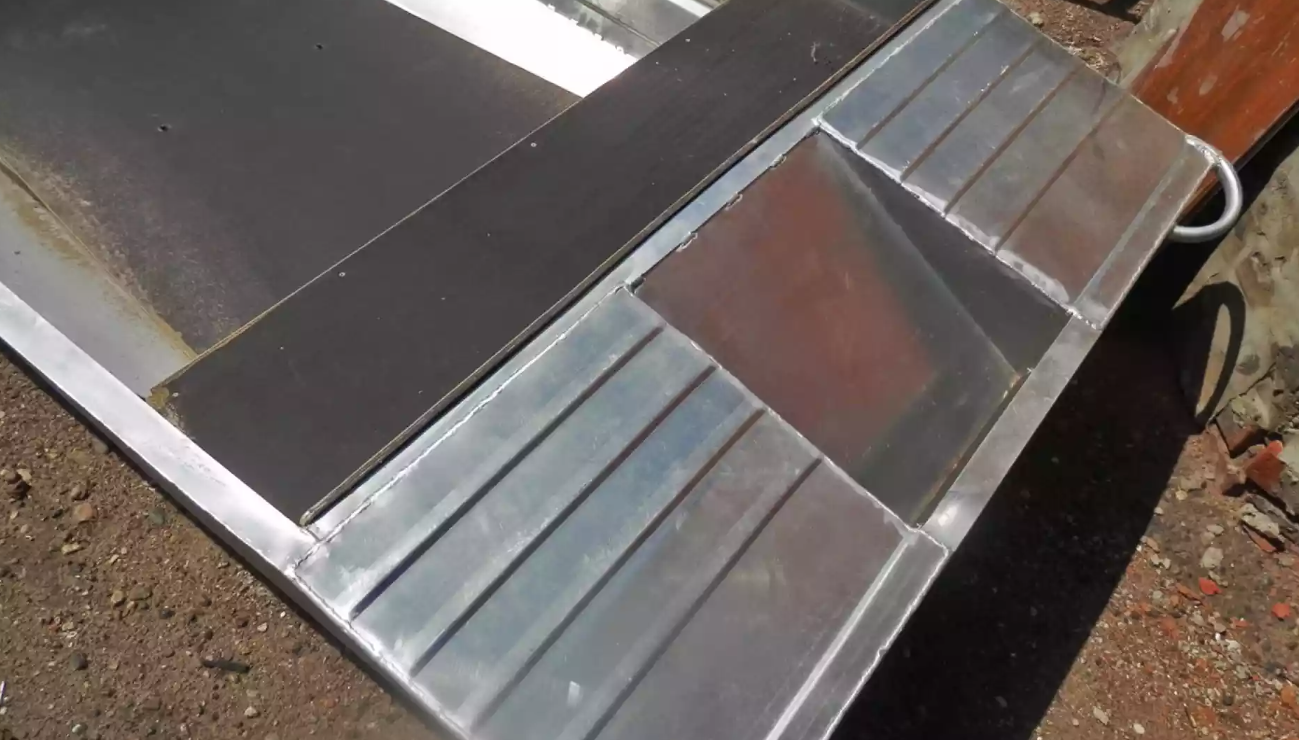 Алюминиевая лодка Вятка-Профи Вариант в Нефтекамске