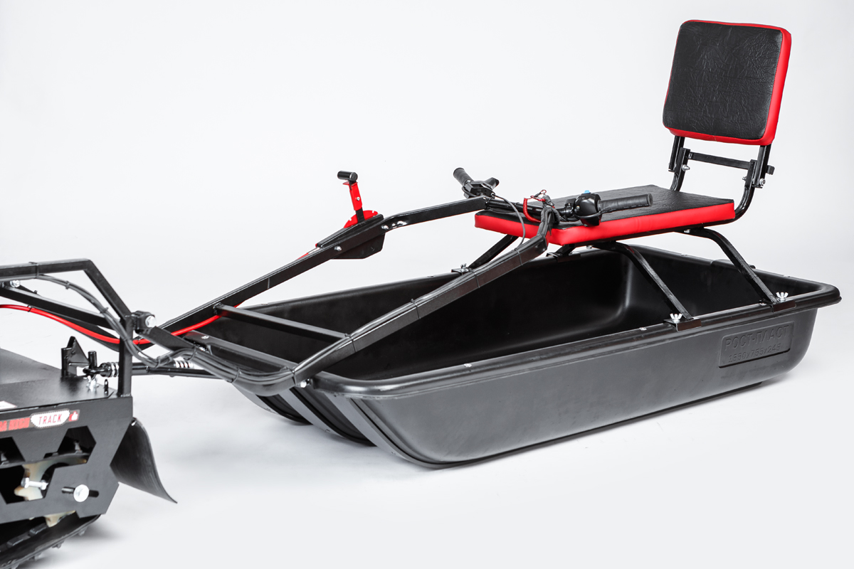 СИДЕНИЕ ДЛЯ САНЕЙ в Нефтекамске