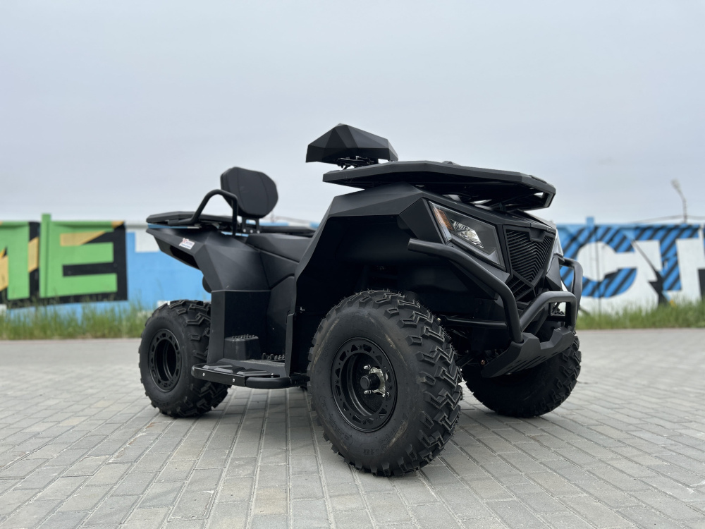 Квадроцикл GBM CRONOS 320 ST в Нефтекамске