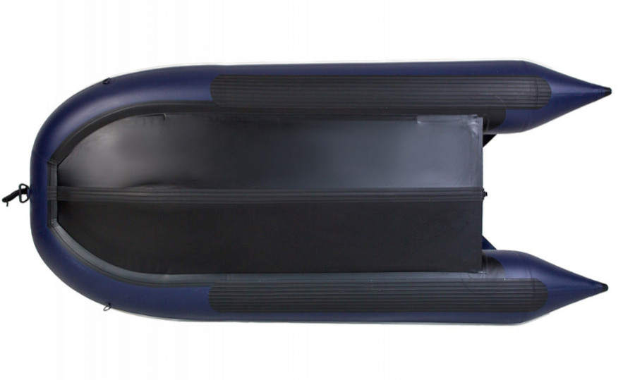 НАДУВНАЯ ЛОДКА GLADIATOR B330AD в Нефтекамске