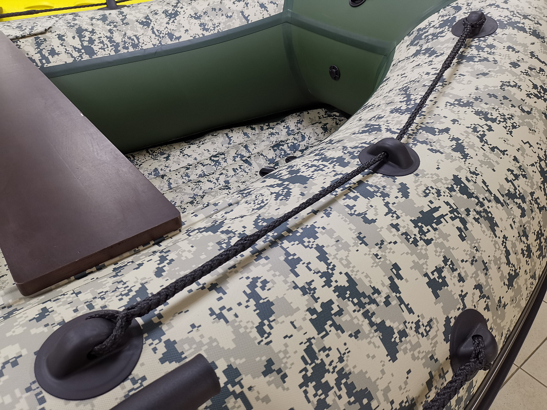 Лодка MISHIMO SPORT 400 в Нефтекамске