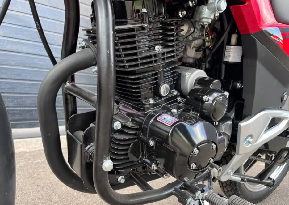 Мотоцикл RACER MAGNUM RC200-C5B в Нефтекамске