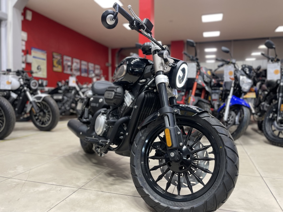 Мотоцикл Benda Chinchilla 300 в Нефтекамске