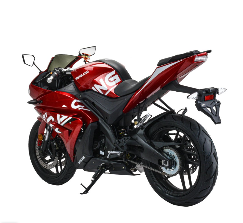 Мотоцикл MOTOLAND (МОТОЛЕНД) R1 300 в Нефтекамске