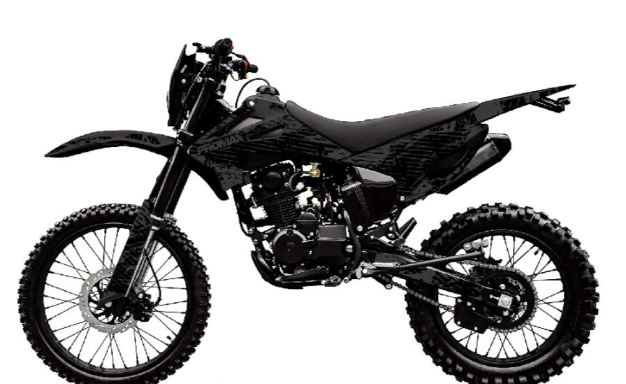 Кроссовый мотоцикл PROMAX ARMY 250 в Нефтекамске