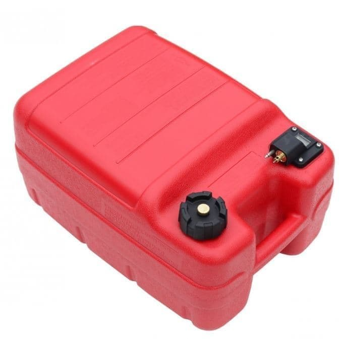 БАК ТОПЛИВНЫЙ 24 ЛИТРА ДЛЯ КАТЕРОВ И ЛОДОК в Нефтекамске