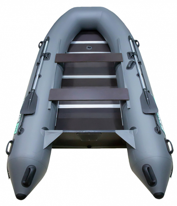 НАДУВНАЯ ЛОДКА GLADIATOR B370 в Нефтекамске