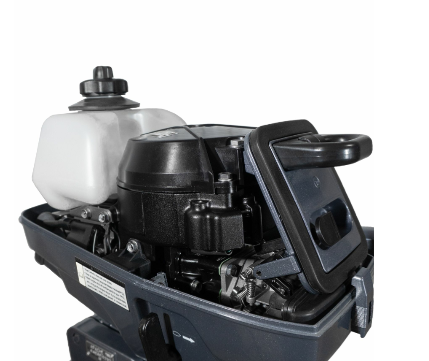 Лодочный мотор APACHE T3 BS в Нефтекамске