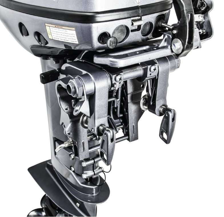 Лодочный мотор APACHE T9.9(15) BS в Нефтекамске