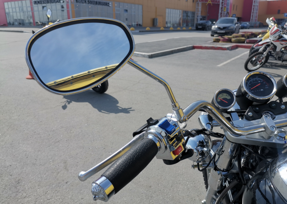 Мотоцикл MOTOLAND (МОТОЛЕНД) WOLF 250 в Нефтекамске