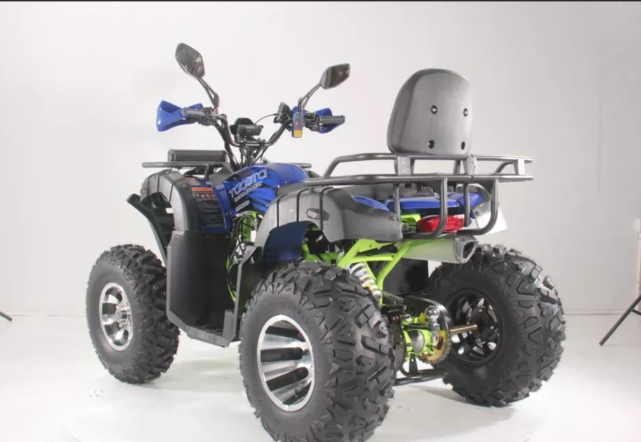 Квадроцикл YACOTA SELA MAX в Нефтекамске