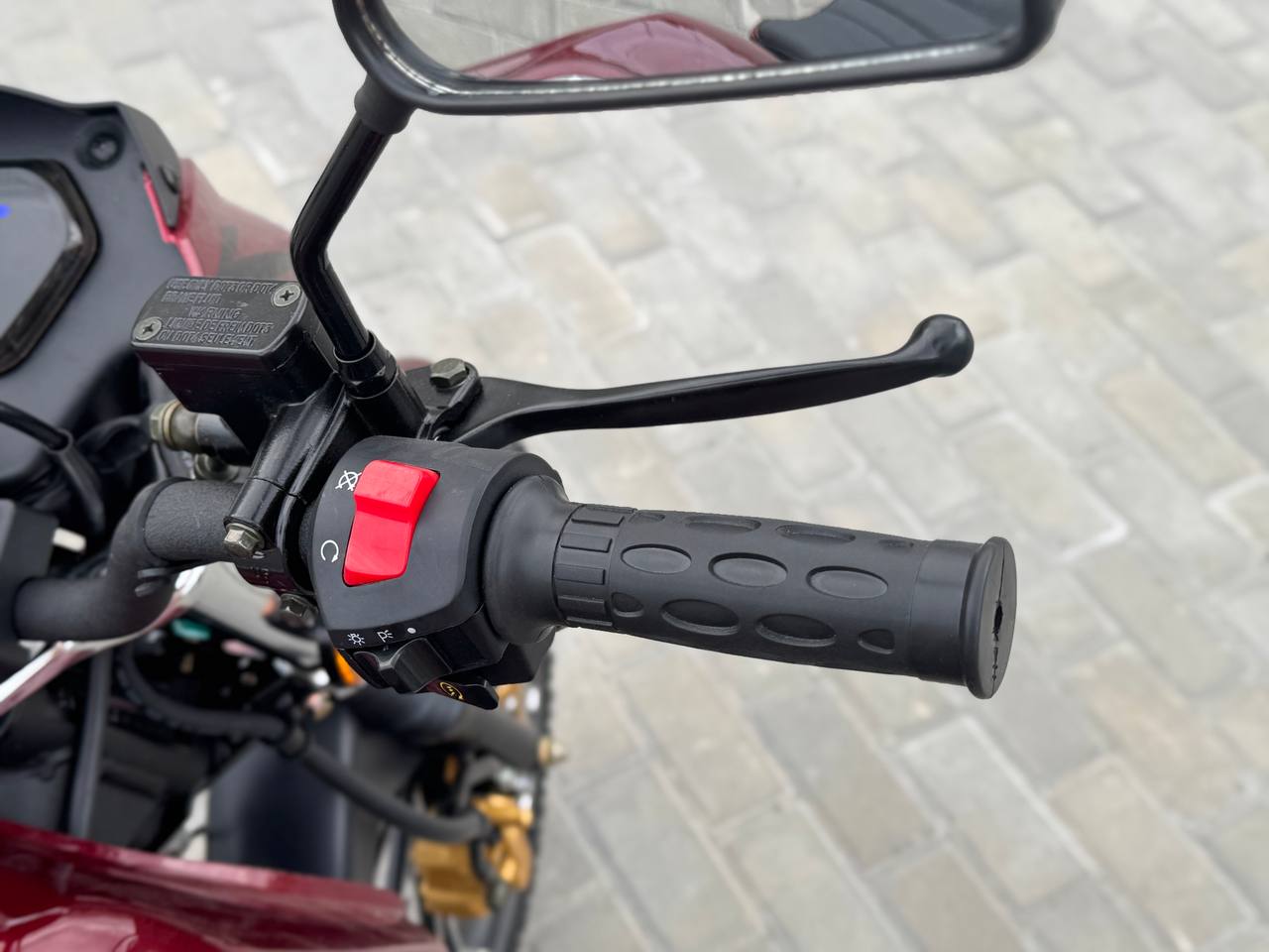 Мопед FAIDET TUGELA RS150 (49) в Нефтекамске